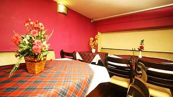 Hotel Rajavihar