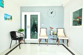 Living at Sphere Apartment - Family room