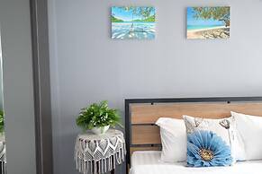 Living at Sphere Apartment - Family room