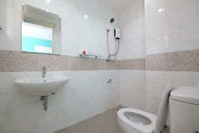 Living at Sphere Apartment - Family room