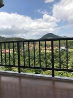 Living at Sphere Apartment - Family room