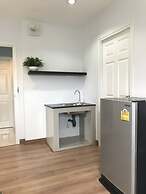 Living at Sphere Apartment - Family room