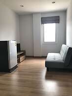 Living at Sphere Apartment - Family room