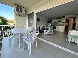 Apartamento Polux Vista Mar - 100A