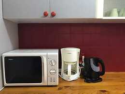 Apartamento Horta Sta María - 107B
