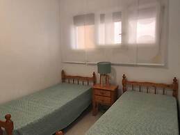 Apartamento Horta Sta María - 107B