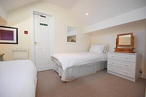 Inishclare Cottages