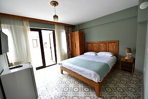 Ada Kale Pansiyon