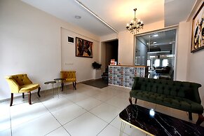 Ada Kale Pansiyon