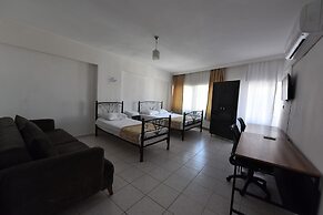 Ada Kale Pansiyon