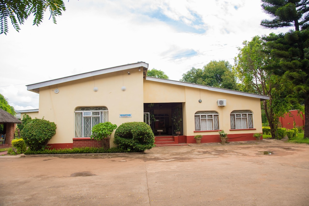 Nelly's Guesthouse