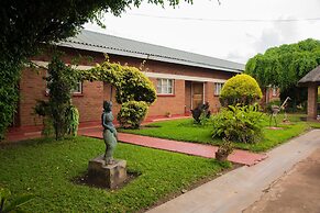 Nelly's Guesthouse