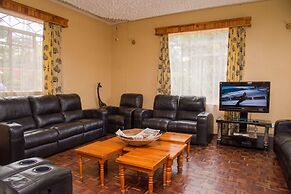 Nelly's Guesthouse