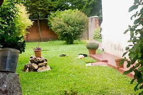 Nelly's Guesthouse