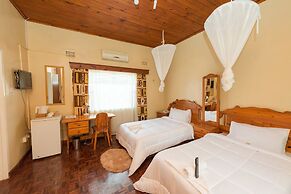 Nelly's Guesthouse
