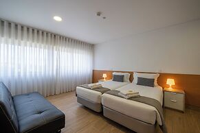 Central Suites 3