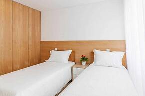 Central Suites 3