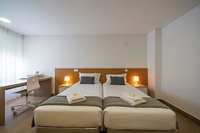 Central Suites 3