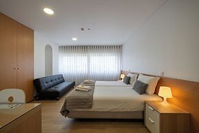 Central Suites 3