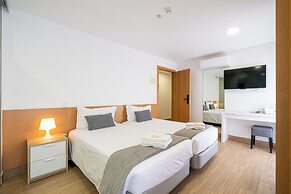 Central Suites 3