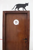 C - Punkt Hostel
