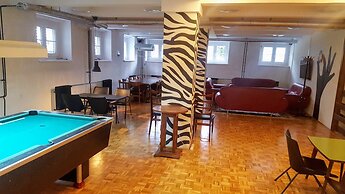 C - Punkt Hostel