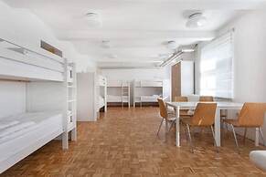 C - Punkt Hostel