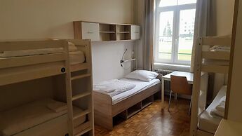 C - Punkt Hostel