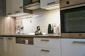 C - Punkt Hostel
