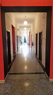 C - Punkt Hostel