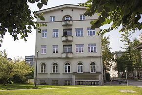 C - Punkt Hostel