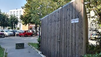 C - Punkt Hostel