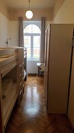 C - Punkt Hostel