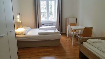 C - Punkt Hostel