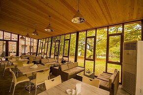 Wald Hotel Lagodekhi
