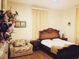 Wald Hotel Lagodekhi