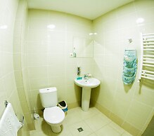 Wald Hotel Lagodekhi