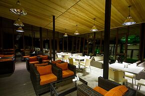 Wald Hotel Lagodekhi