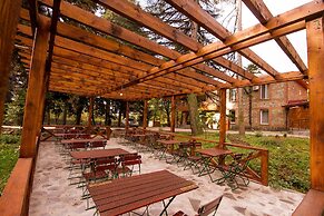 Wald Hotel Lagodekhi
