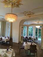 Hotel Schloss Rabenstein