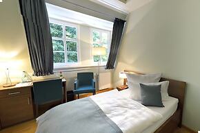 Hotel Schloss Rabenstein