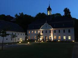 Hotel Schloss Rabenstein