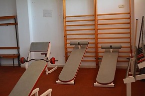 Apartamento Vidre