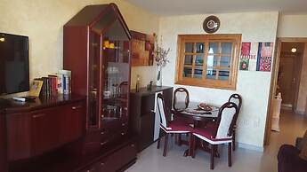 Apartamento Vidre