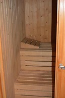 Apartamento Vidre
