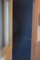 Apartamento Vidre