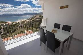 Apartamento Vidre
