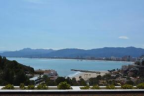 Apartamento Vidre