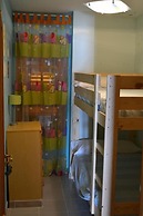 Apartamento Vidre