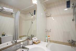 Apartamento Vidre